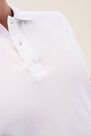 Salsa Jeans - White Poloshirt Salsa Jeans - White Poloshirt