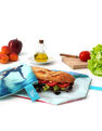 ROLL EAT - Roll'Eat Boc'n'Roll Young Surf Lunch/Sandwich Kit ROLL EAT - Roll'Eat Boc'n'Roll Young Surf Lunch/Sandwich Kit