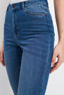 Mohito - Skinny Fit Jeans - Blue Mohito - Skinny Fit Jeans - Blue