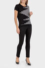 Punt Roma - Intarsia sweater Punt Roma - Intarsia sweater
