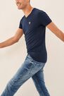 Salsa Jeans - Undershirt Vest Salsa Jeans - Undershirt Vest