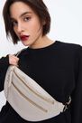 Mohito - Bum Bag - Light Grey Mohito - Bum Bag - Light Grey