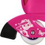OXELO - EU 28-30 Play 3 Kids' Skates, Fluo Pink OXELO - EU 28-30 Play 3 Kids' Skates, Fluo Pink