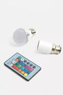 Urban Outfitters - ASSORT Remote Control Lightbulb Urban Outfitters - ASSORT Remote Control Lightbulb