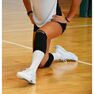 ALLSIX - V500 volleyball knee pads - black, 3 ALLSIX - V500 volleyball knee pads - black, 3