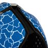 OFFLOAD - Extra Small Full H 100 Kids' Rugby Scrum Cap, Electric Blue OFFLOAD - Extra Small Full H 100 Kids' Rugby Scrum Cap, Electric Blue
