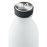 24 BOTTLES - 24 Bottles Urban Bottle Basic Ice White 500ml 24 BOTTLES - 24 Bottles Urban Bottle Basic Ice White 500ml