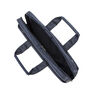 RIVACASE - Rivacase Central 8221 Blue Laptop Bag 13.3 Inch RIVACASE - Rivacase Central 8221 Blue Laptop Bag 13.3 Inch