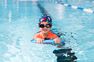 NABAIJI - Unique Size Frame for 500 SELFIT Swimming Goggles, Size S, Navy Blue NABAIJI - Unique Size Frame for 500 SELFIT Swimming Goggles, Size S, Navy Blue