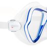 MARES - Unique Size X-Vision Diving Mask blue, Blue MARES - Unique Size X-Vision Diving Mask blue, Blue