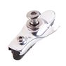 BTWIN - 500 Road bike brake pads x2, Unique Size BTWIN - 500 Road bike brake pads x2, Unique Size