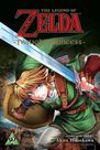 DIAMOND - The Legend of Zelda Twilight Princess Vol. 2 DIAMOND - The Legend of Zelda Twilight Princess Vol. 2