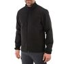 FORCLAZ - Large Arpenaz 20 Men's Hiking Down Jacket, Black FORCLAZ - Large Arpenaz 20 Men's Hiking Down Jacket, Black