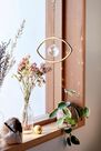 Urban Outfitters - ASSORT Prismatic Eye Wall Hanging Urban Outfitters - ASSORT Prismatic Eye Wall Hanging