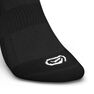 KIPRUN - EU 39-42 Invisible Comfort Running Socks 2-Pack - Snow White KIPRUN - EU 39-42 Invisible Comfort Running Socks 2-Pack - Snow White