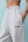 Urban Outfitters - Grey Iets Frans'.. Marl Joggers Urban Outfitters - Grey Iets Frans'.. Marl Joggers