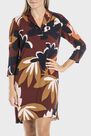 Punt Roma - Leaves dress Punt Roma - Leaves dress