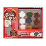 MELISSA & DOUG - Melissa & Doug Slice & Bake Cookie Set MELISSA & DOUG - Melissa & Doug Slice & Bake Cookie Set
