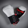 OUTSHOCK - 8 Oz Boxing Gloves 500 Ergo, Linen OUTSHOCK - 8 Oz Boxing Gloves 500 Ergo, Linen