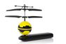 WOW STUFF - Wow Stuff Radar Copter Yellow/Black WOW STUFF - Wow Stuff Radar Copter Yellow/Black