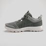 QUECHUA - EU 41 Men's Country Walking Shoes - NH150, Khaki Brown QUECHUA - EU 41 Men's Country Walking Shoes - NH150, Khaki Brown