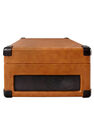 CROSLEY - Crosley Keepsake Turntable Tan CROSLEY - Crosley Keepsake Turntable Tan