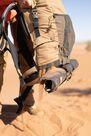 FORCLAZ - 30L Desert Trek Backpack - Ventilated And Anti-Sand - Desert 500 - Beige/Brown FORCLAZ - 30L Desert Trek Backpack - Ventilated And Anti-Sand - Desert 500 - Beige/Brown