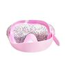BLING2O - Bling2o Swim Mask Disco Fever Glitter Bubblegum BLING2O - Bling2o Swim Mask Disco Fever Glitter Bubblegum