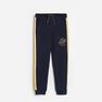 Reserved - Navy Sweatpants With Side Stripes, Kids Boy Reserved - Navy Sweatpants With Side Stripes, Kids Boy