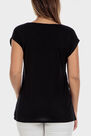 Punt Roma - Cashmere print t-shirt Punt Roma - Cashmere print t-shirt