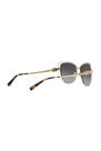 Michael Kors - Silver Cat Eye MK1013 AUDRINA I Michael Kors - Silver Cat Eye MK1013 AUDRINA I