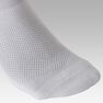KIPSTA - EU 31-34 Kids' Football Socks F100 - Bright Indigo KIPSTA - EU 31-34 Kids' Football Socks F100 - Bright Indigo