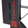 DOMYOS - Weight Training Rack Squats Chin-Ups DOMYOS - Weight Training Rack Squats Chin-Ups