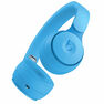 BEATS BY DR. DRE - Beats Solo Pro Light Blue Wireless Noise-Cancelling On-Ear Headphones BEATS BY DR. DRE - Beats Solo Pro Light Blue Wireless Noise-Cancelling On-Ear Headphones