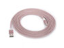 GRIFFIN - Griffin Premium Rose Gold Lightning Cable 5ft GRIFFIN - Griffin Premium Rose Gold Lightning Cable 5ft