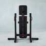 DOMYOS - Unique Size Collapsible Bench Press Incline Bench, Default DOMYOS - Unique Size Collapsible Bench Press Incline Bench, Default