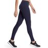 NYAMBA - Salto 100 Women's Slim-Fit Stretching Leggings - Navy Blue, W30 L31 NYAMBA - Salto 100 Women's Slim-Fit Stretching Leggings - Navy Blue, W30 L31