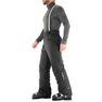 WEDZE - Large MEN'S D-SKIING TROUSERS 180, Electric Blue WEDZE - Large MEN'S D-SKIING TROUSERS 180, Electric Blue