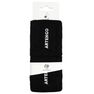 ARTENGO - WHITE TP 100 Tennis Wristband, Snow White ARTENGO - WHITE TP 100 Tennis Wristband, Snow White