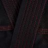 OUTSHOCK - A1 165-175Cm 500 Brazilian Jiu-Jitsu Adult Uniform - Black OUTSHOCK - A1 165-175Cm 500 Brazilian Jiu-Jitsu Adult Uniform - Black
