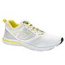 KALENJI - EU 42 RUN ACTIVE MEN'S RUNNING SHOES, Black KALENJI - EU 42 RUN ACTIVE MEN'S RUNNING SHOES, Black