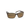 QUECHUA - Category 3 mh 120 hiking sunglasses - black QUECHUA - Category 3 mh 120 hiking sunglasses - black