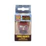 FUNKO TOYS - Funko Pop Keychain Marvel Zombies Magneto FUNKO TOYS - Funko Pop Keychain Marvel Zombies Magneto