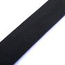 BTWIN - Unique Size Comfort Gel Handlebar Tape, Black BTWIN - Unique Size Comfort Gel Handlebar Tape, Black