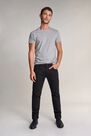 Salsa Jeans - Black Lima tapered jeans in black Salsa Jeans - Black Lima tapered jeans in black