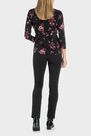 Punt Roma - Long black trousers Punt Roma - Long black trousers