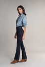 Salsa Jeans - Blue Secret push in bootcut jeans Salsa Jeans - Blue Secret push in bootcut jeans