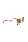 RAY-BAN - Black Square Ray-Ban RB3601M SCUDERIA FERRARI COLLECTION RAY-BAN - Black Square Ray-Ban RB3601M SCUDERIA FERRARI COLLECTION