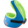 NABAIJI - Extra Small Swim Vest SWIMVEST+ 25-35 kg, Cyan NABAIJI - Extra Small Swim Vest SWIMVEST+ 25-35 kg, Cyan