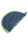 NABAIJI - Grey green swimming hygiene feet pool mat NABAIJI - Grey green swimming hygiene feet pool mat